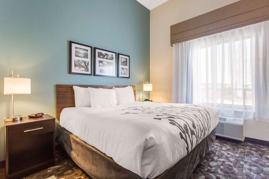 Sleep Inn & Suites Middletown Goshen - photo 31
