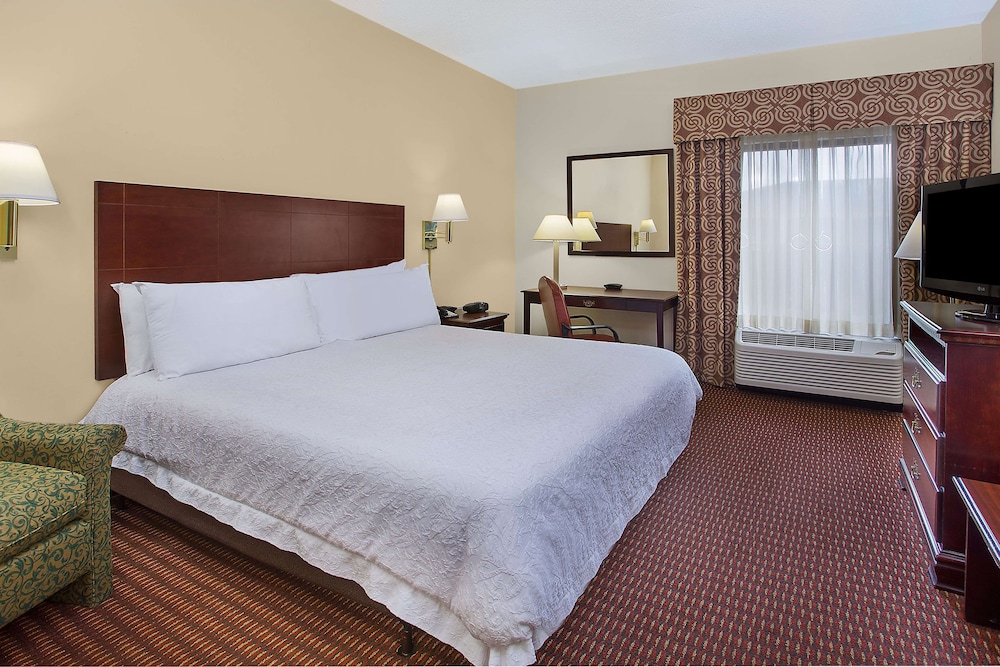 Hampton Inn Conyers - photo 16