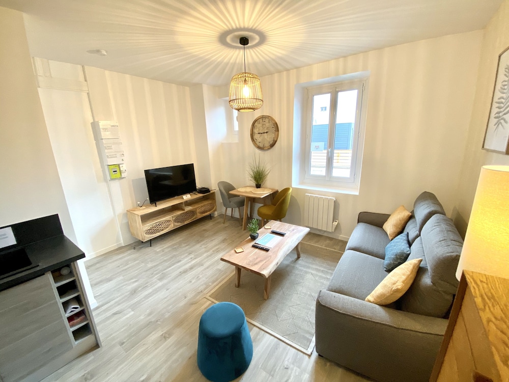 R sidence Le Terminus 2 in Annemasse, France