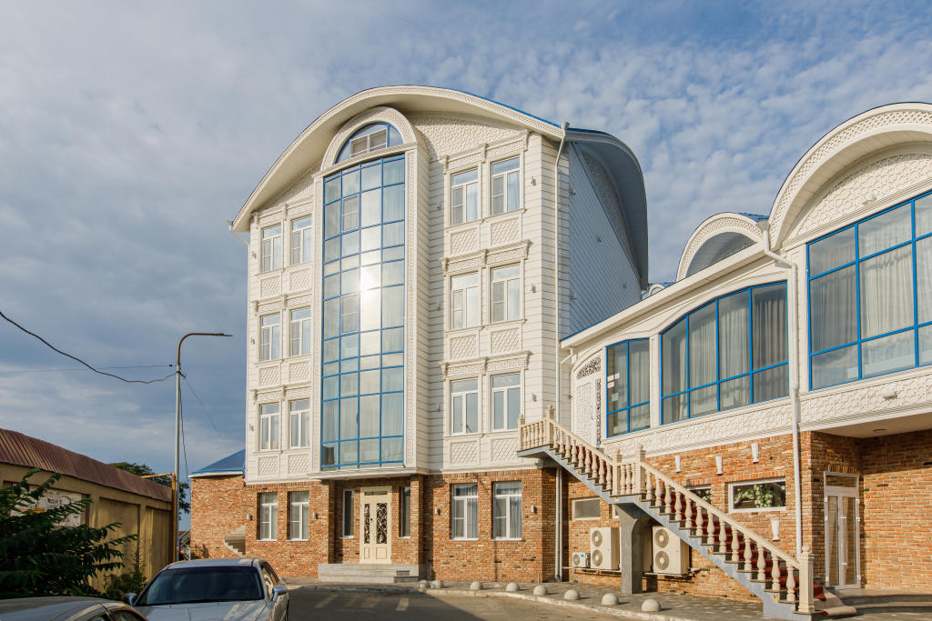 Afalina - last minute hotel in Makhachkala
