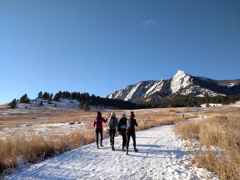 Hilton Garden Inn Boulder - photo 29