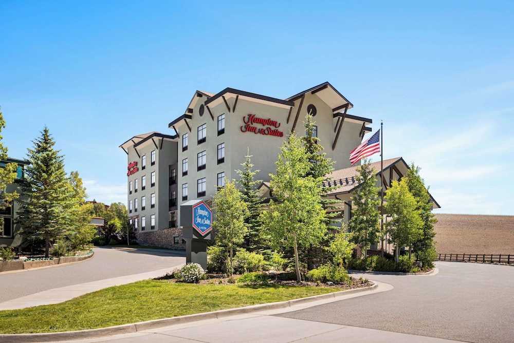 Hampton Inn & Suites Silverthorne - photo 40