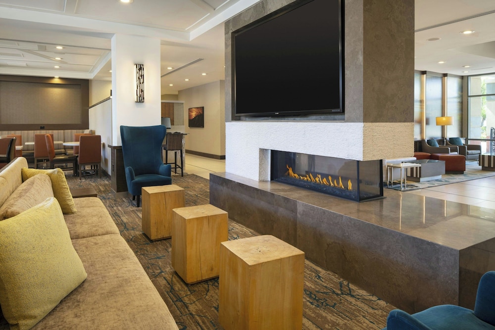 Residence Inn by Marriott Irvine John Wayne Airport - photo 4