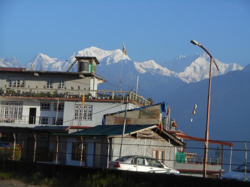Hotel Viewpoint - last minute hotel in Unknown City