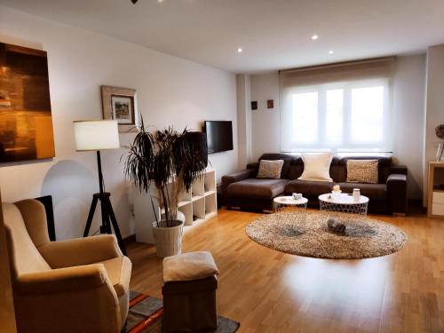 El Rincon de Poniente - carbon neutral hotel in Gijon