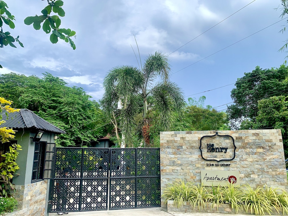 The Henry Resort Taramindu Laiya in Batangas, Philippines