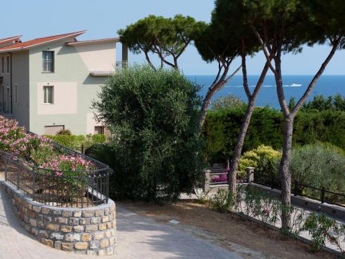 Villa Lea — Imperia — photo 5