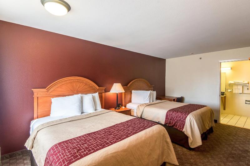 Red Roof Inn Wichita Falls - featured photo