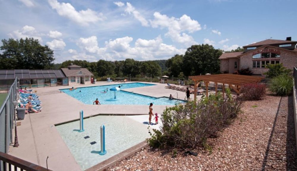 Matchplay Resort Amenities W Indoor Pool Comfort Meets Style And Fun - photo 30