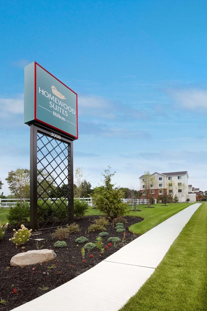 Homewood Suites by Hilton Atlantic City Egg Harbor Township - photo 22
