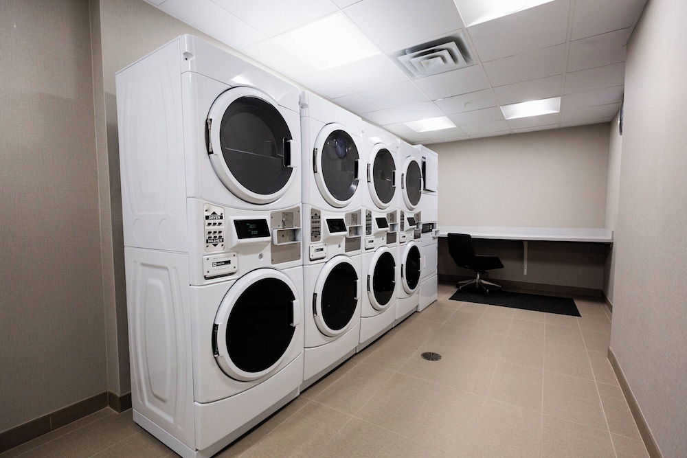 Residence Inn by Marriott Oklahoma City Airport - photo 19