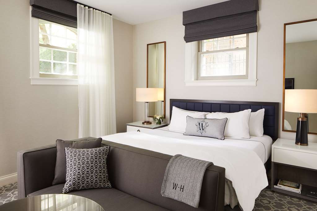 The Whitney Hotel - photo 23