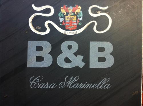Bed & Breakfast Casa Marinella — 4-Star Luxury Hotel in Lenna, Italy