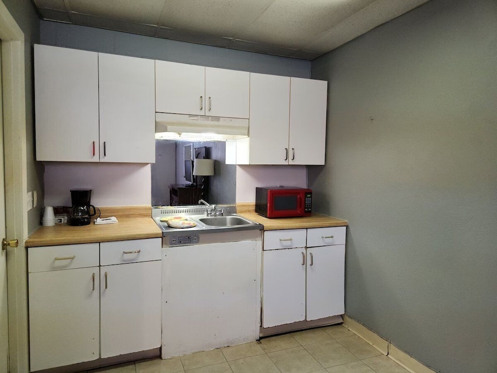 Executive Inn at Mena - photo 19