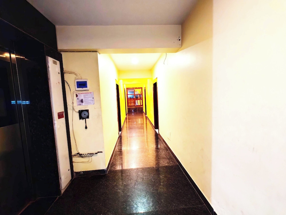 Hotel Arya Palace — Puri — photo 2