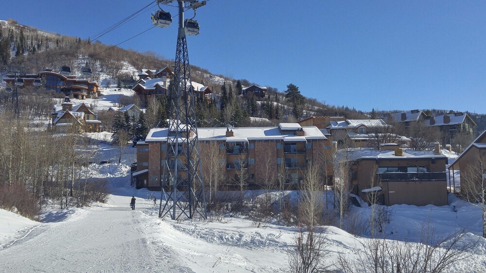Ski Inn Condominiums by Resort Lodging Company - photo 85
