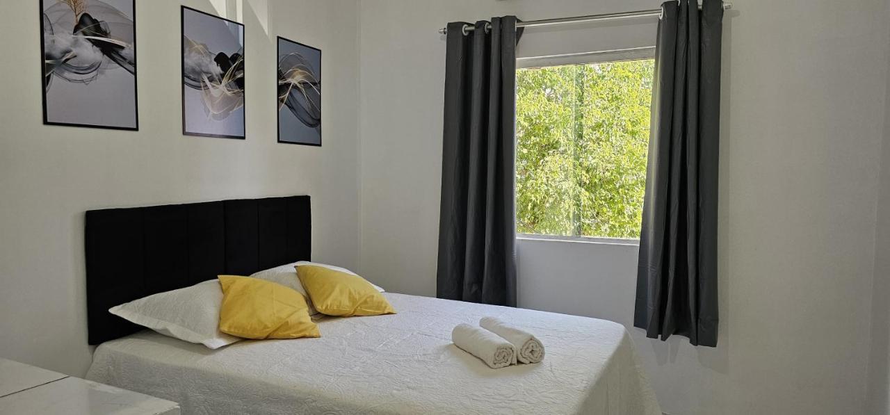 Apartamento Praça da Bíblia — Bom Jesus Da Lapa — photo 2