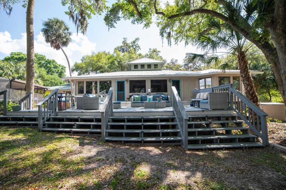 Riverbend Retreat Fla - photo 68