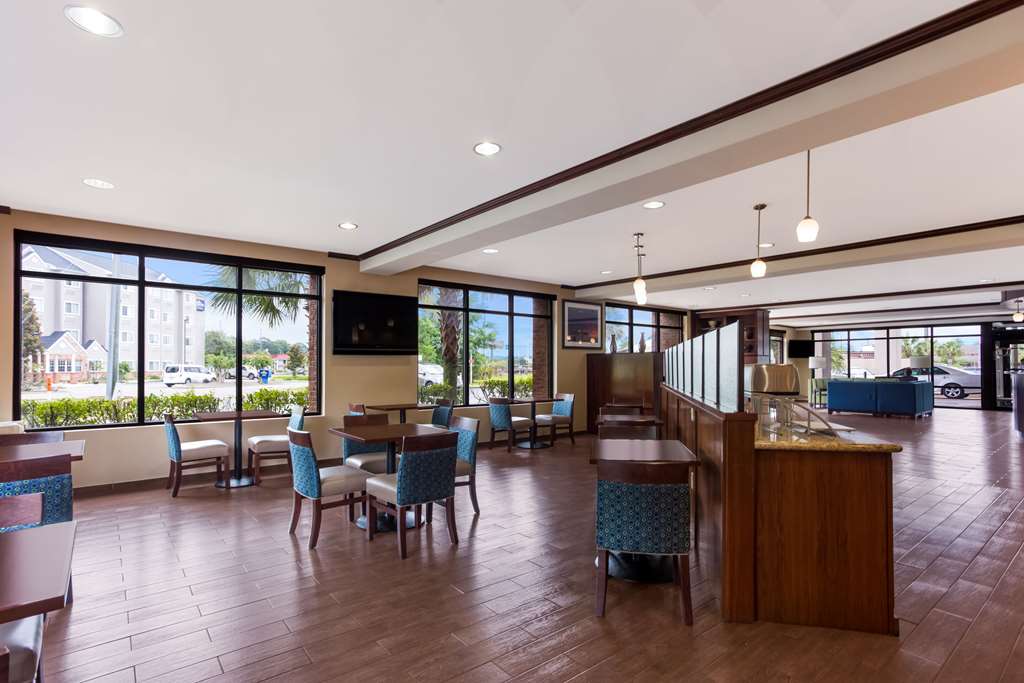 Comfort Suites Saraland North Mobile - photo 18