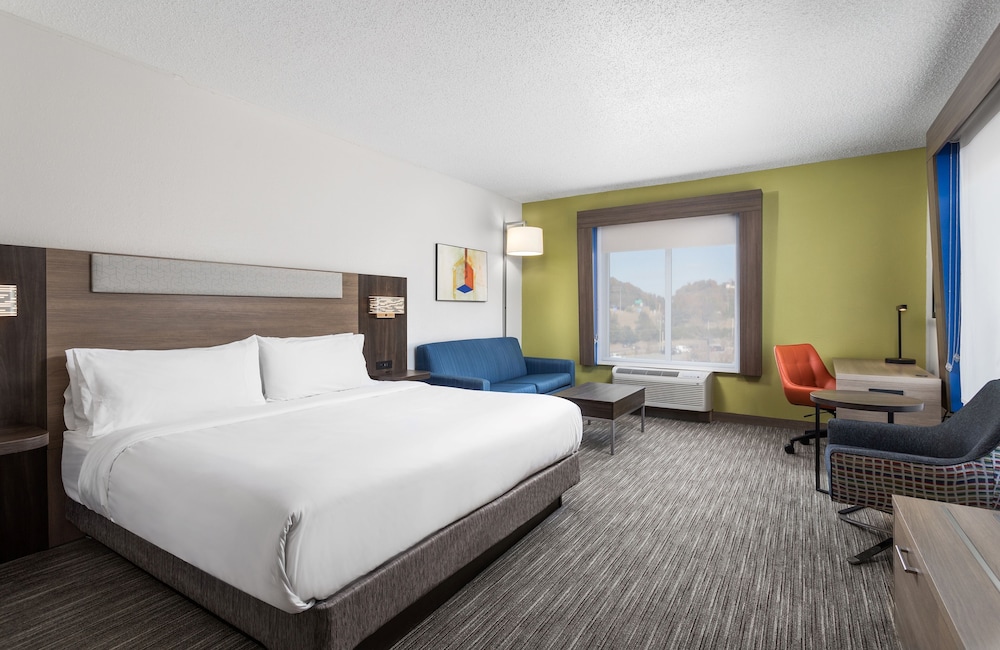 Holiday Inn Express Hotel & Suites Chattanooga Lookout Mtn by IHG - photo 14