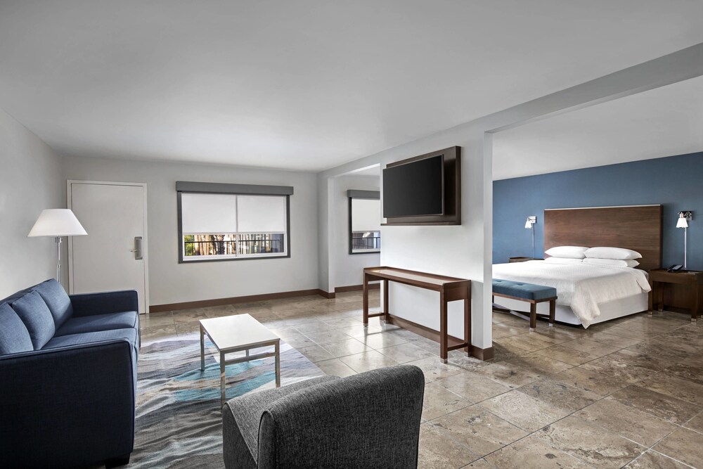 Four Points by Sheraton Anaheim - photo 6