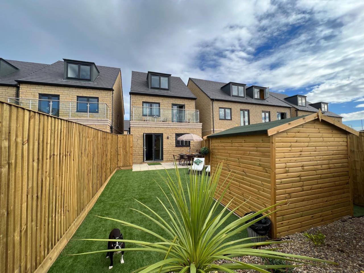 Dairy Cottage Whitby — 4-Star Luxury Hotel in Whitby, United Kingdom