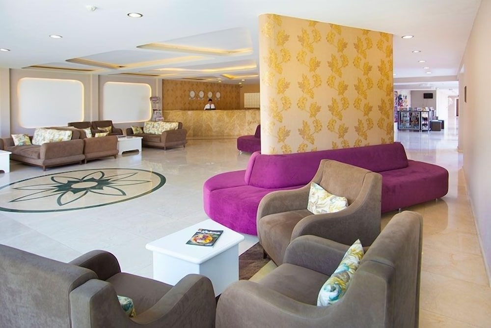 Grand Akca Hotel — Gazipasa — photo 5