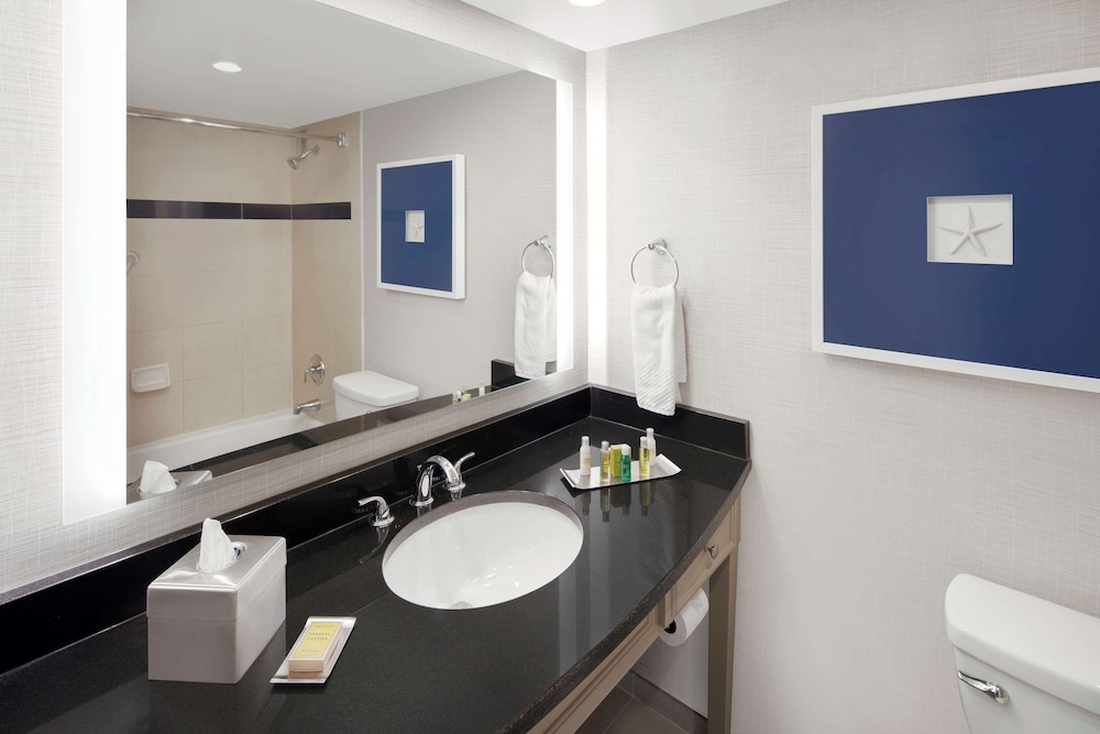 DoubleTree by Hilton Deerfield Beach Boca Raton - photo 33