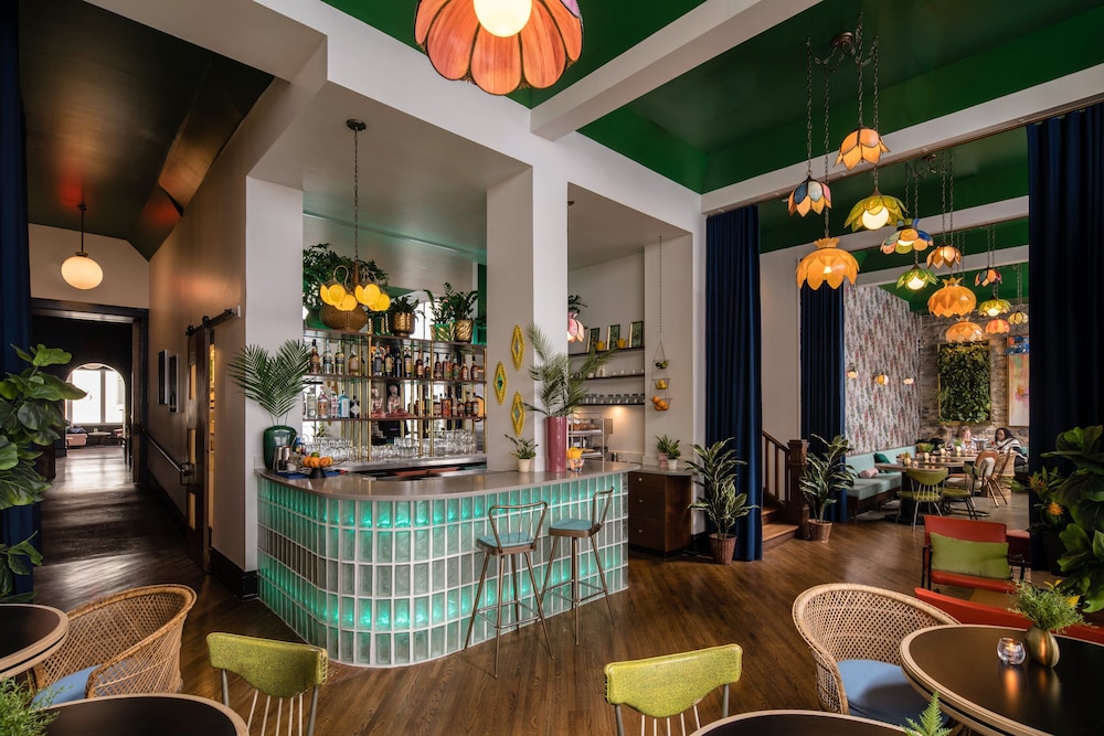 The Dwell Hotel a Member of Design Hotels - photo 147