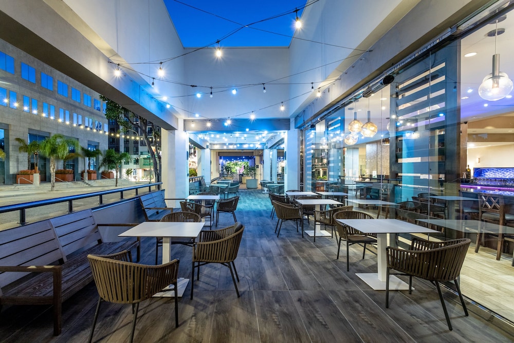 Crowne Plaza Los Angeles Harbor Hotel by IHG - photo 64