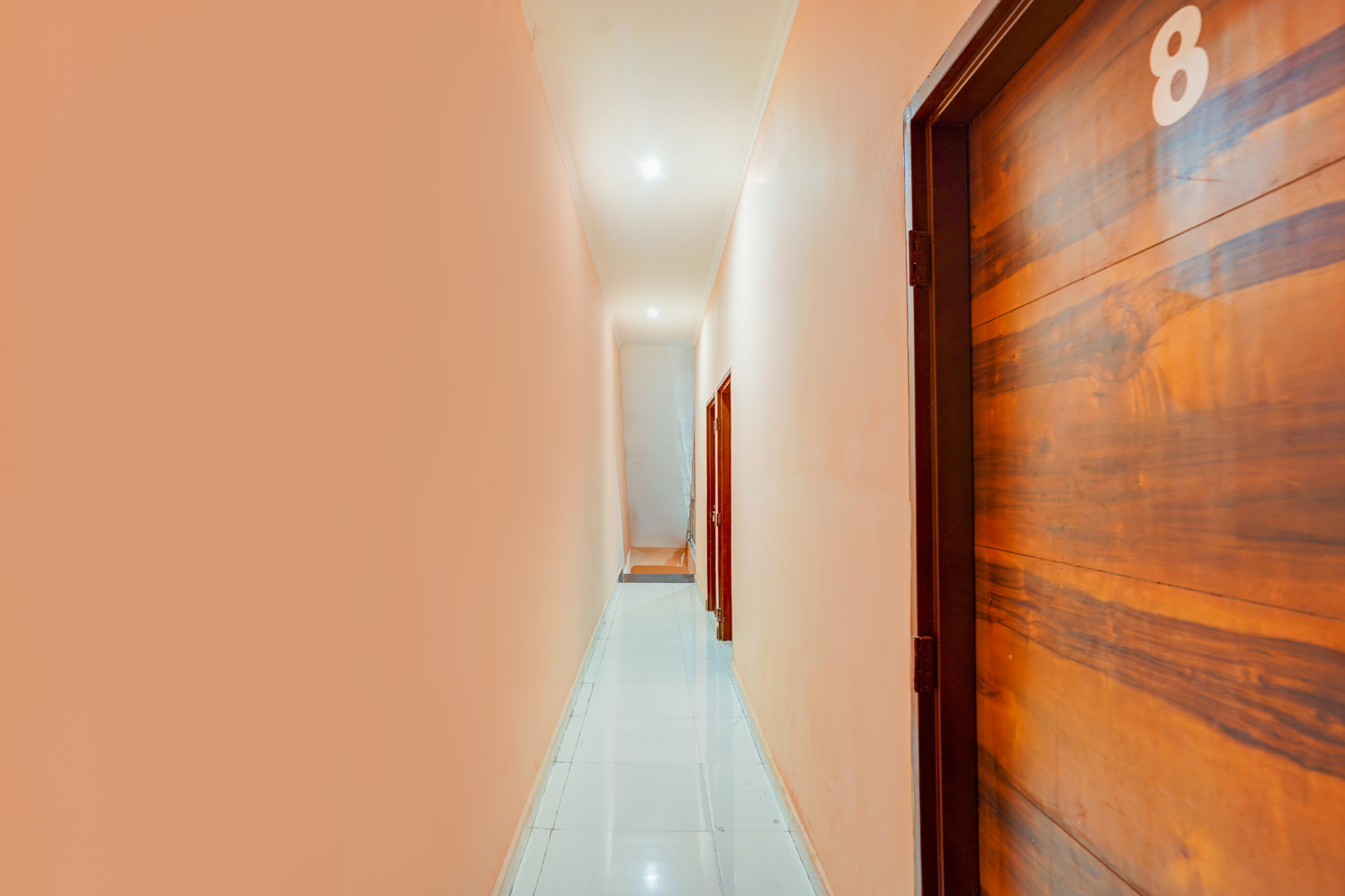 Hotel O Green City Dhakoli Formerly Swagat