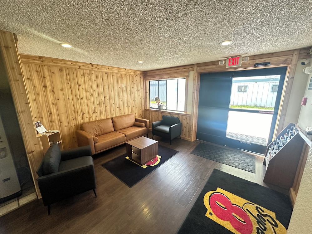 Super 8 by Wyndham Arcata - featured photo