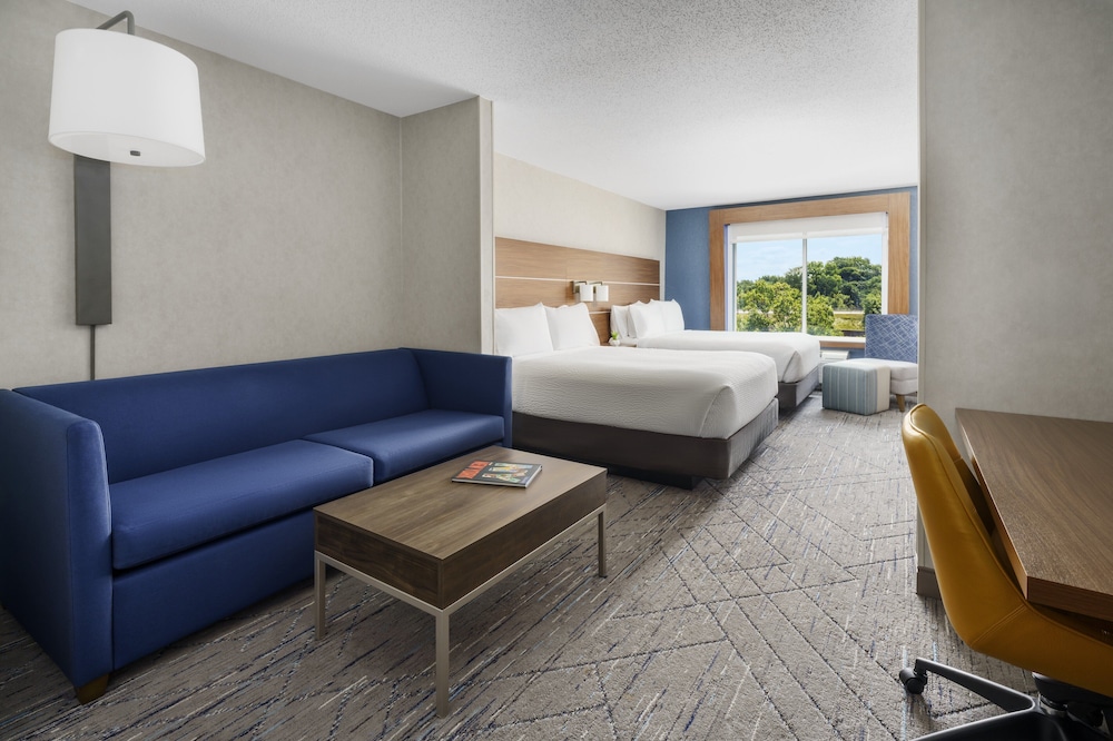 Holiday Inn Express Rochester NE Irondequoit by IHG - photo 23