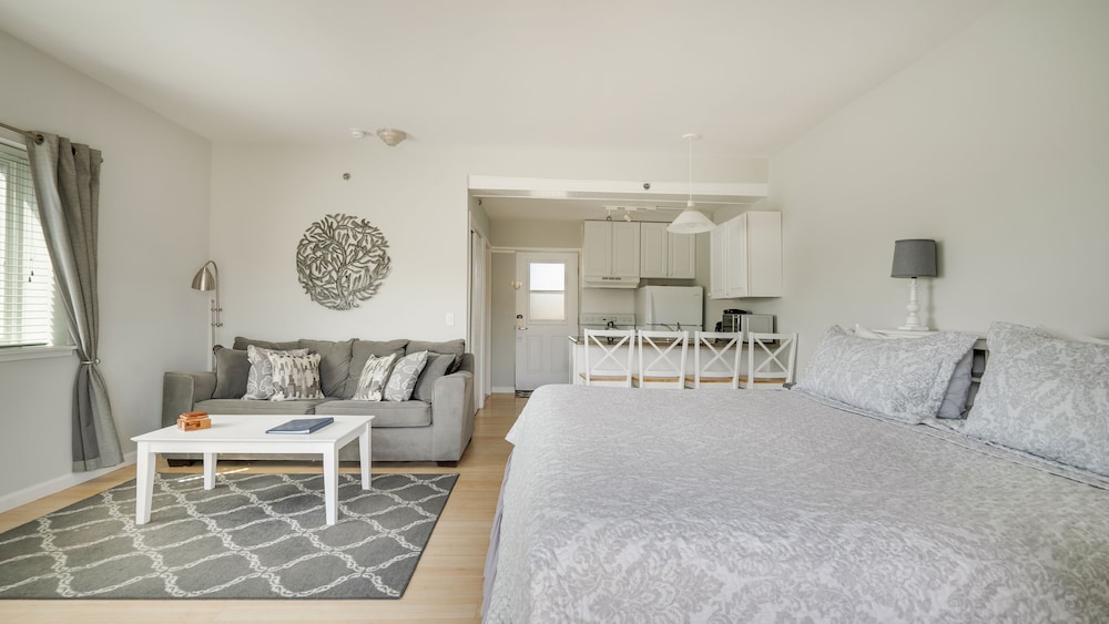 Windward Shores Ocean Resort - photo 13