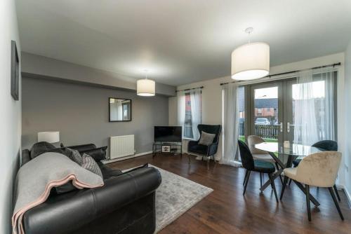 Castle View — 4-Star Luxury Hotel in Stirling, United Kingdom