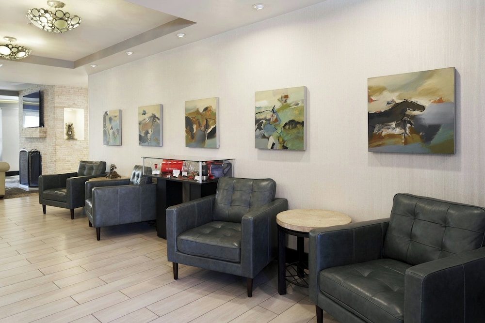 Residence Inn San Diego Del Mar - photo 5