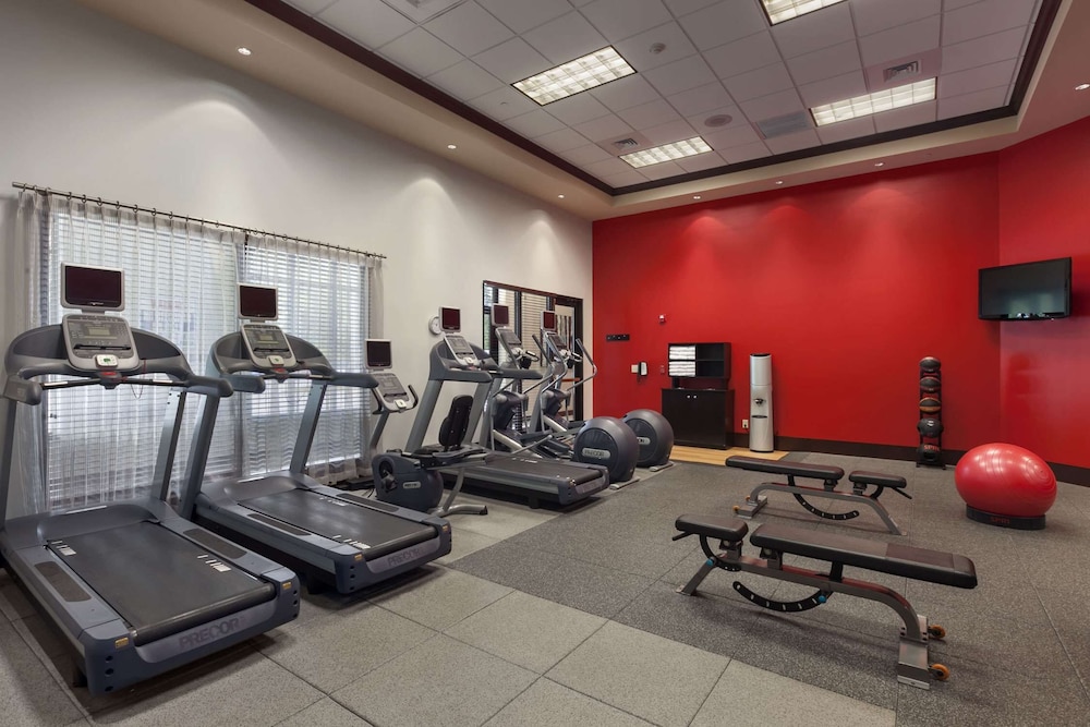 Embassy Suites by Hilton Savannah Airport - photo 41