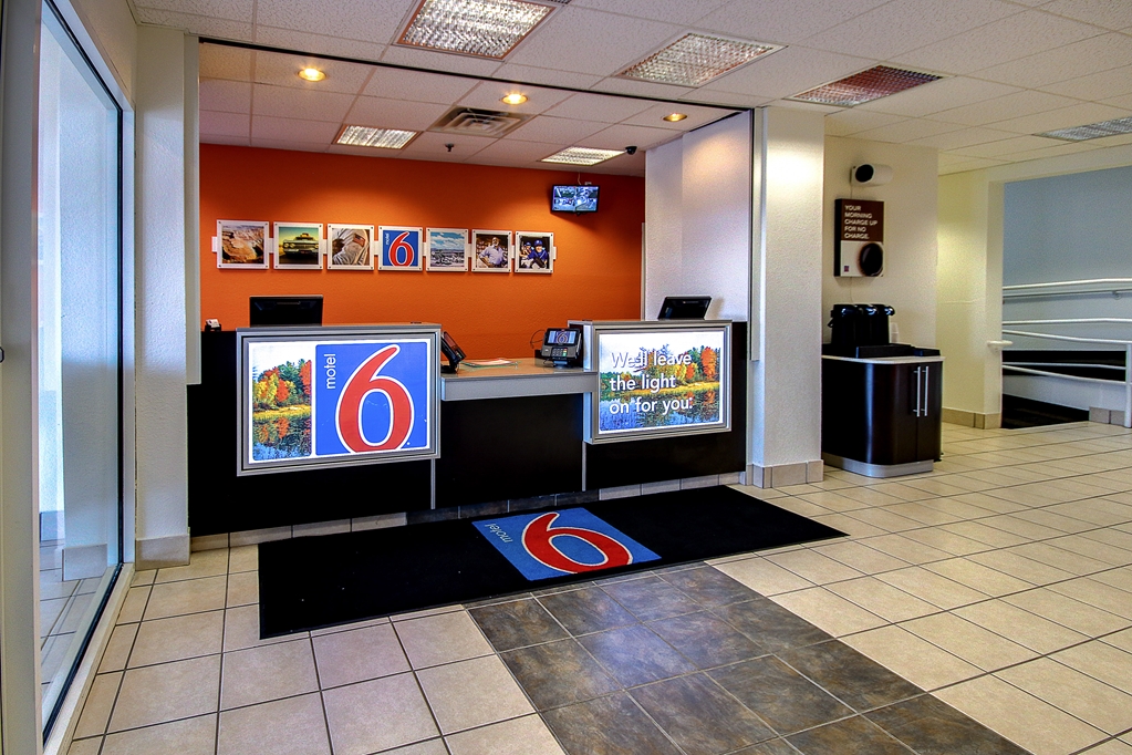 Motel 6 King Of Prussia PA Philadelphia - photo 29