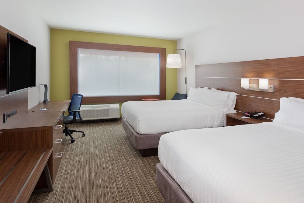 Holiday Inn Cartersville - photo 4