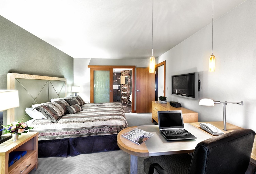 Westmark Fairbanks Hotel & Conference Center - photo 15