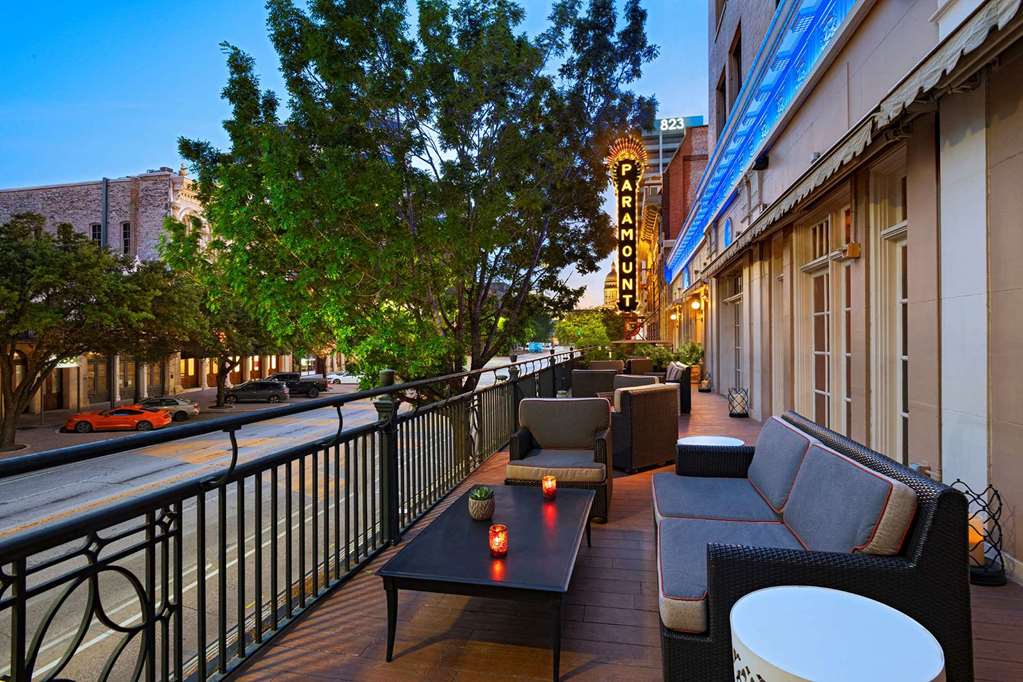 The Stephen F Austin Royal Sonesta Hotel - photo 4