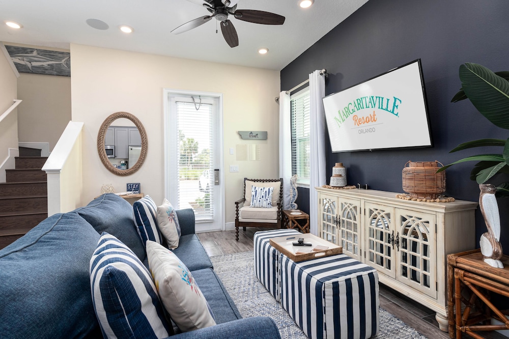 Margaritaville Cottages Orlando by Vstays with H2O Waterpark - photo 259