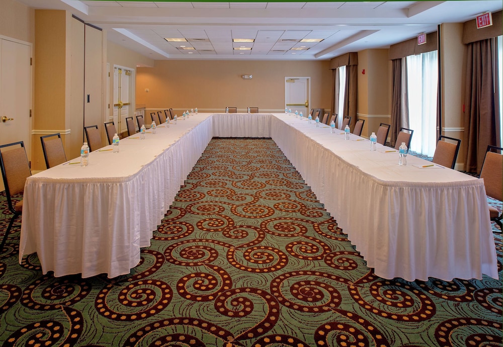 Hilton Garden Inn St. Louis O'Fallon MO - photo 34
