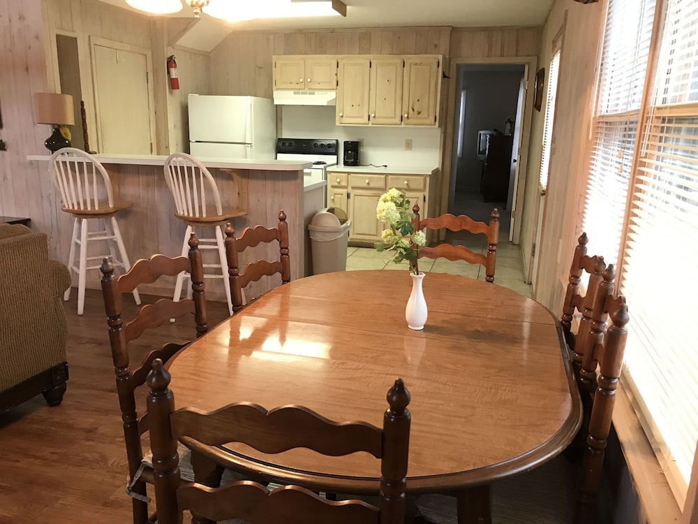 Pine Mountain Club Chalets Resort - photo 223