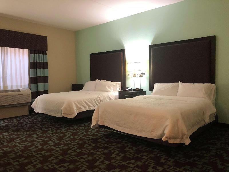 Hampton Inn & Suites Nashville @ Opryland - photo 43