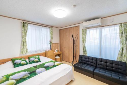 Travel Palace Miyuki Yomiuri Shimbun Vacation Stay 10239 — Kawaguchi