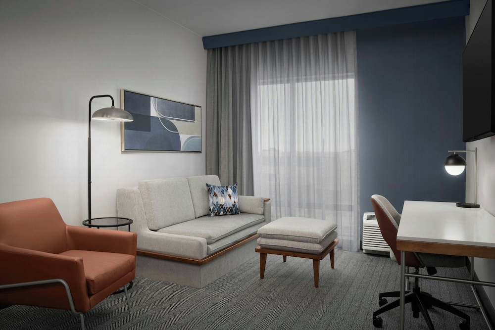Courtyard by Marriott Antioch Pittsburg - photo 23