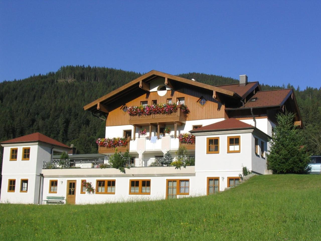 Mittersteghof - last minute hotel in Filzmoos