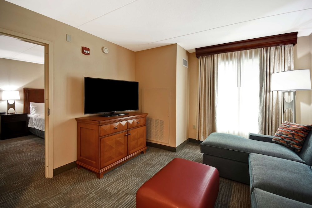 Homewood Suites by Hilton Lancaster - photo 26