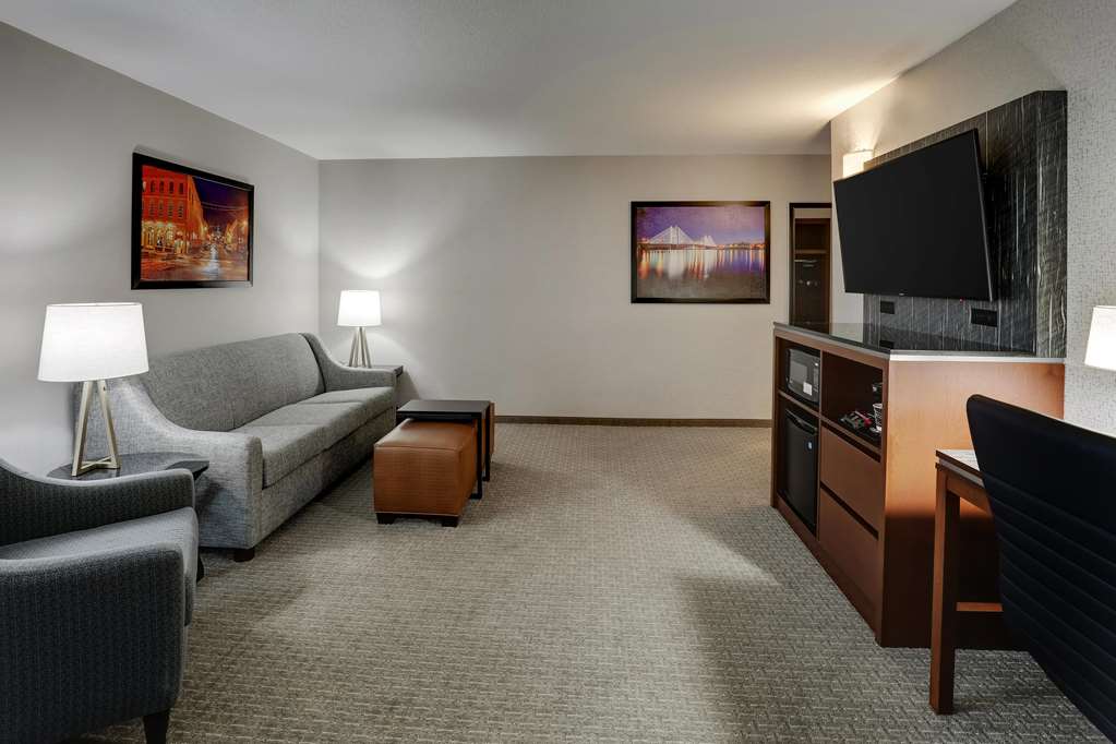 Drury Inn & Suites Cape Girardeau - photo 22